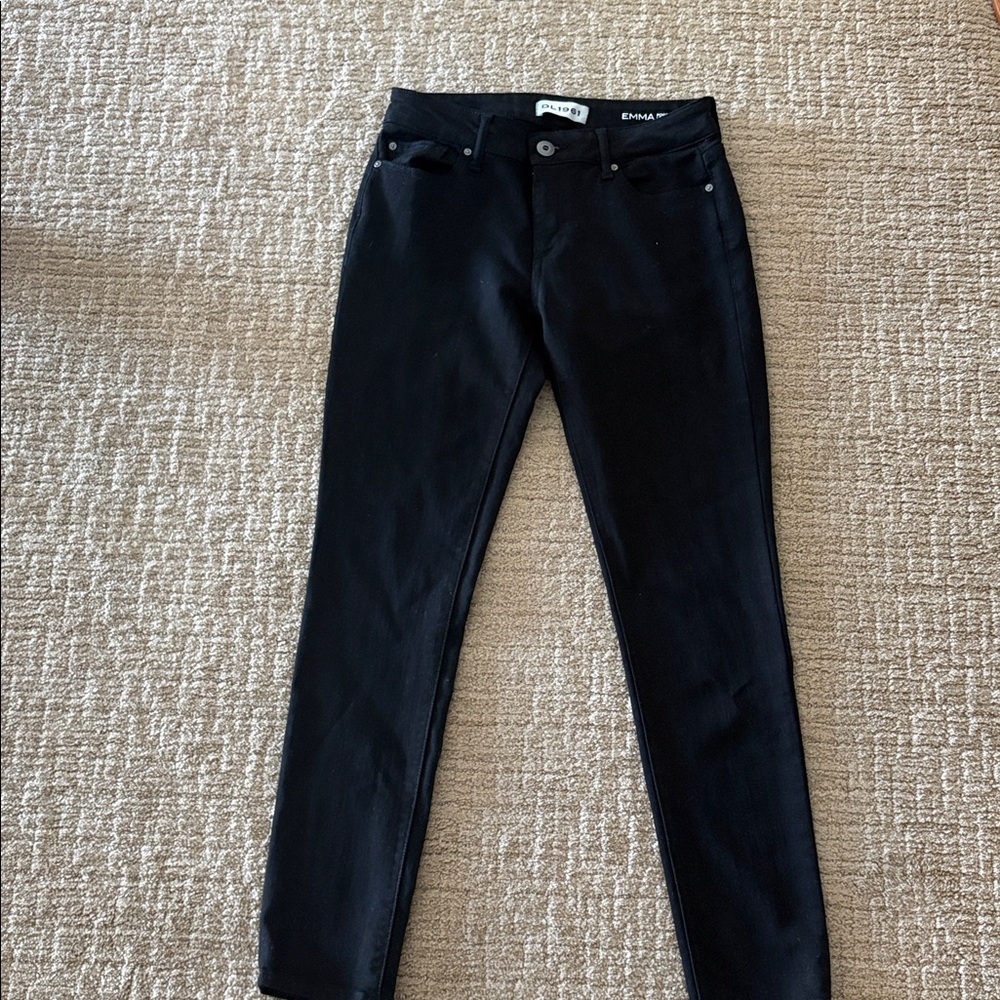 DL 1961 Emma power legging size 28